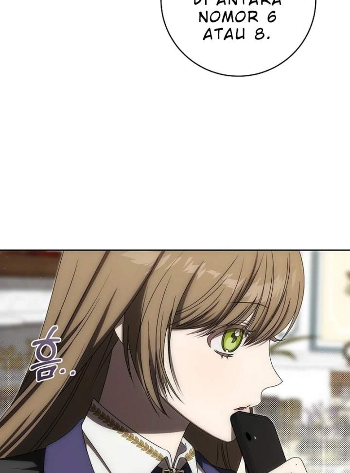 How to Get On the Main Character’s Flower Path Chapter 5