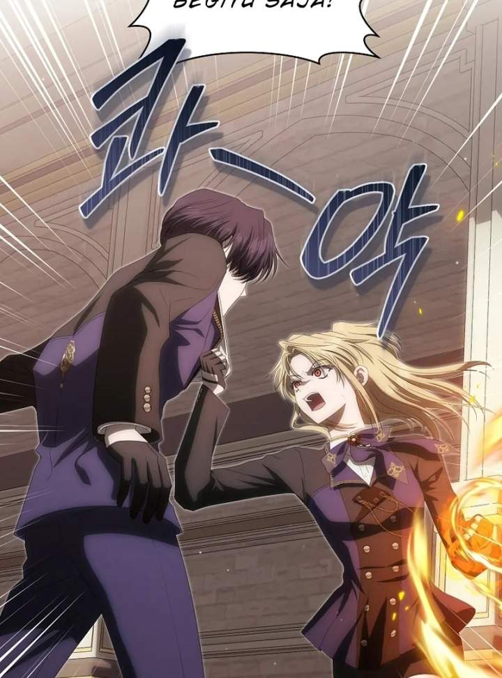 How to Get On the Main Character’s Flower Path Chapter 5