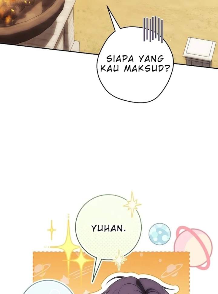 How to Get On the Main Character’s Flower Path Chapter 5