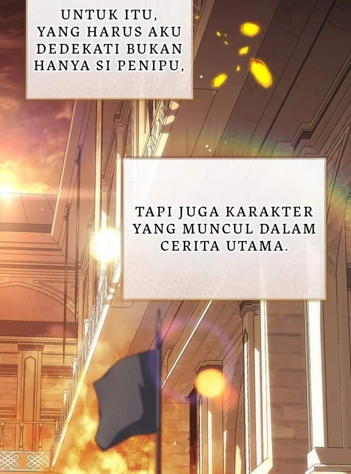 How to Get On the Main Character’s Flower Path Chapter 5