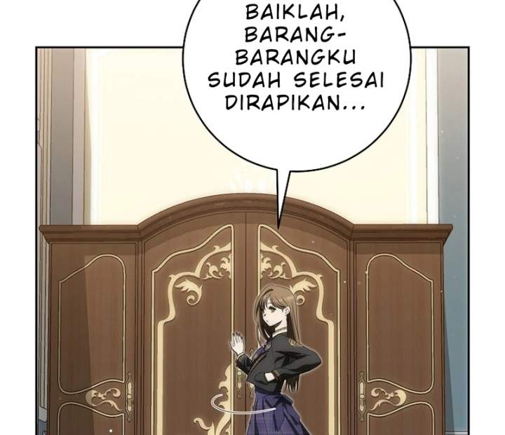 How to Get On the Main Character’s Flower Path Chapter 5