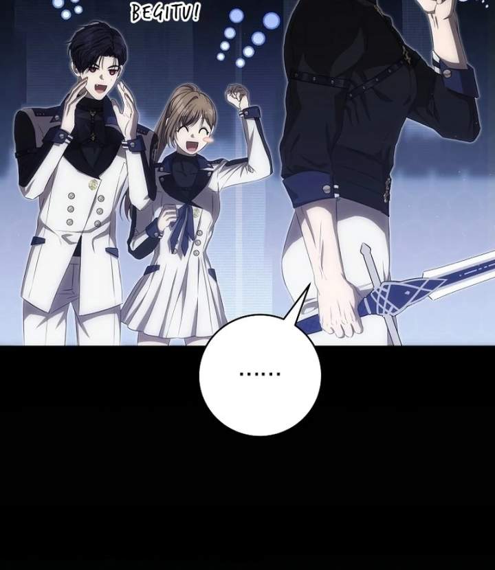 How to Get On the Main Character’s Flower Path Chapter 6