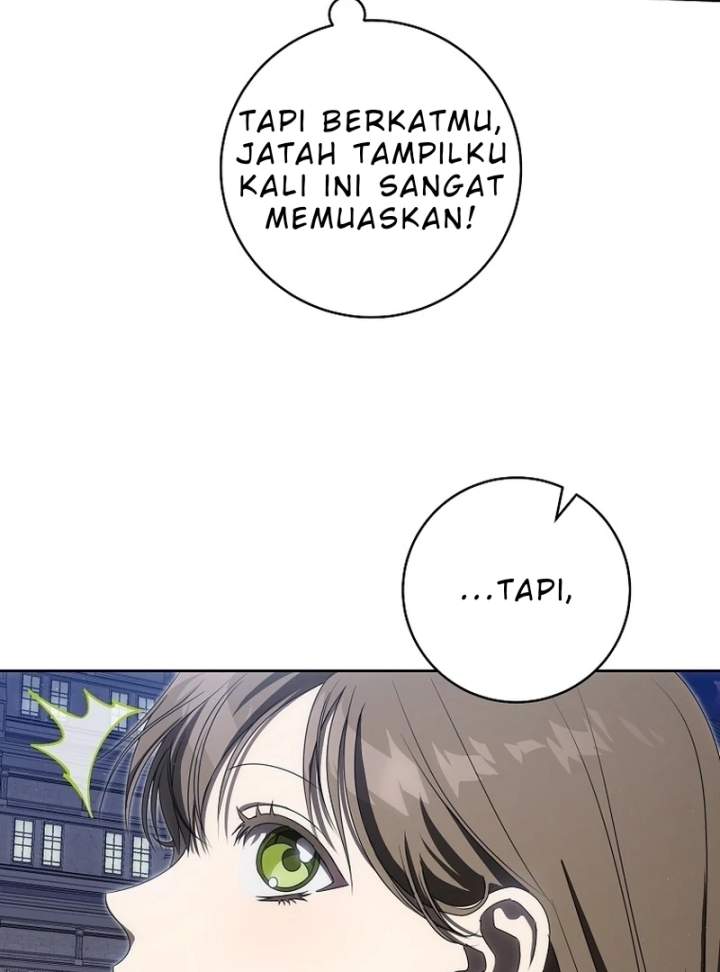 How to Get On the Main Character’s Flower Path Chapter 6