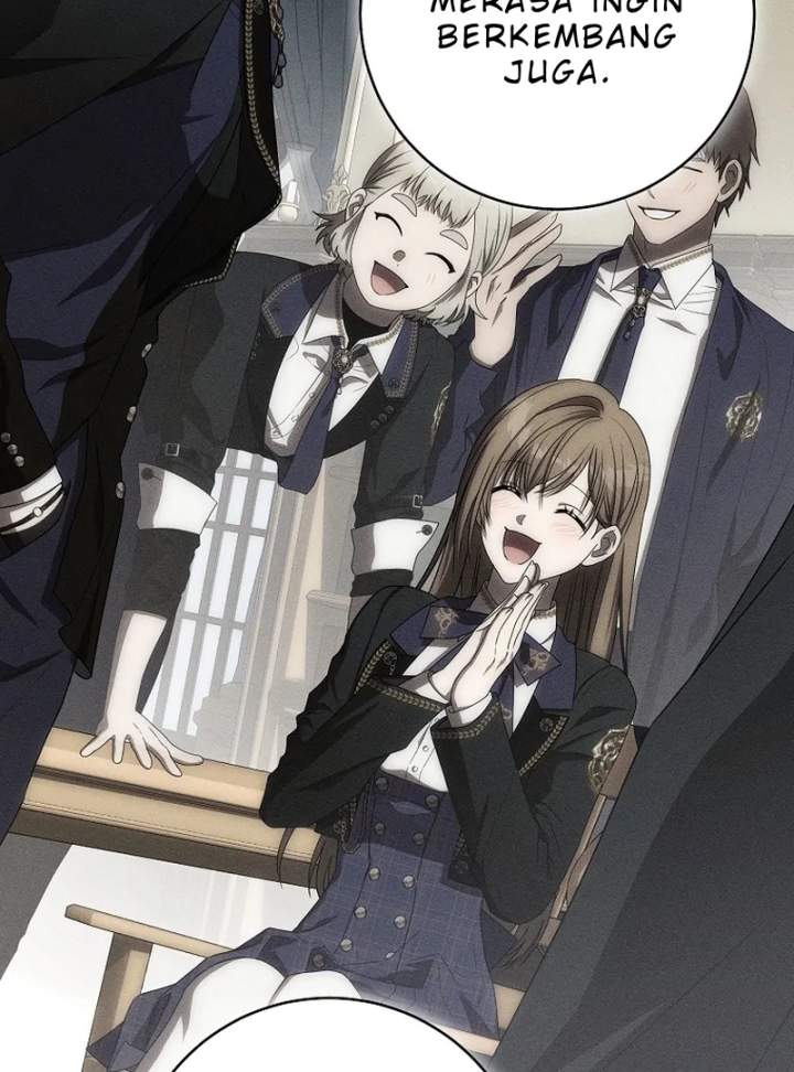 How to Get On the Main Character’s Flower Path Chapter 6