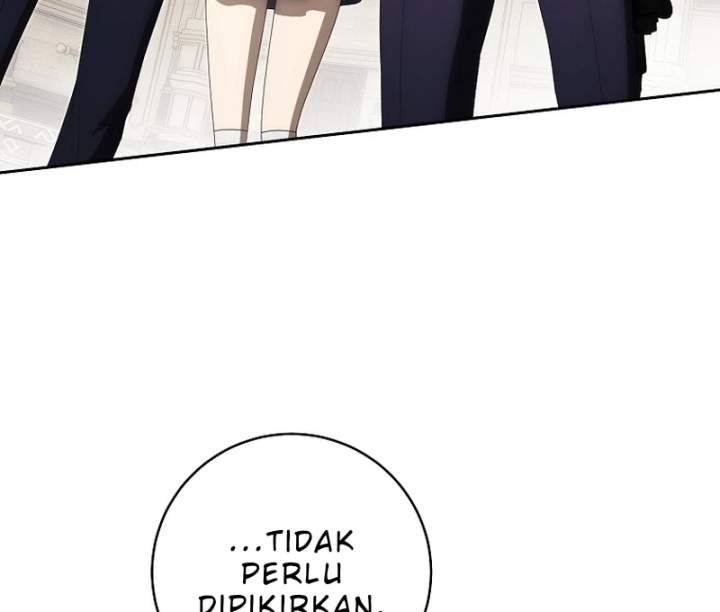 How to Get On the Main Character’s Flower Path Chapter 6