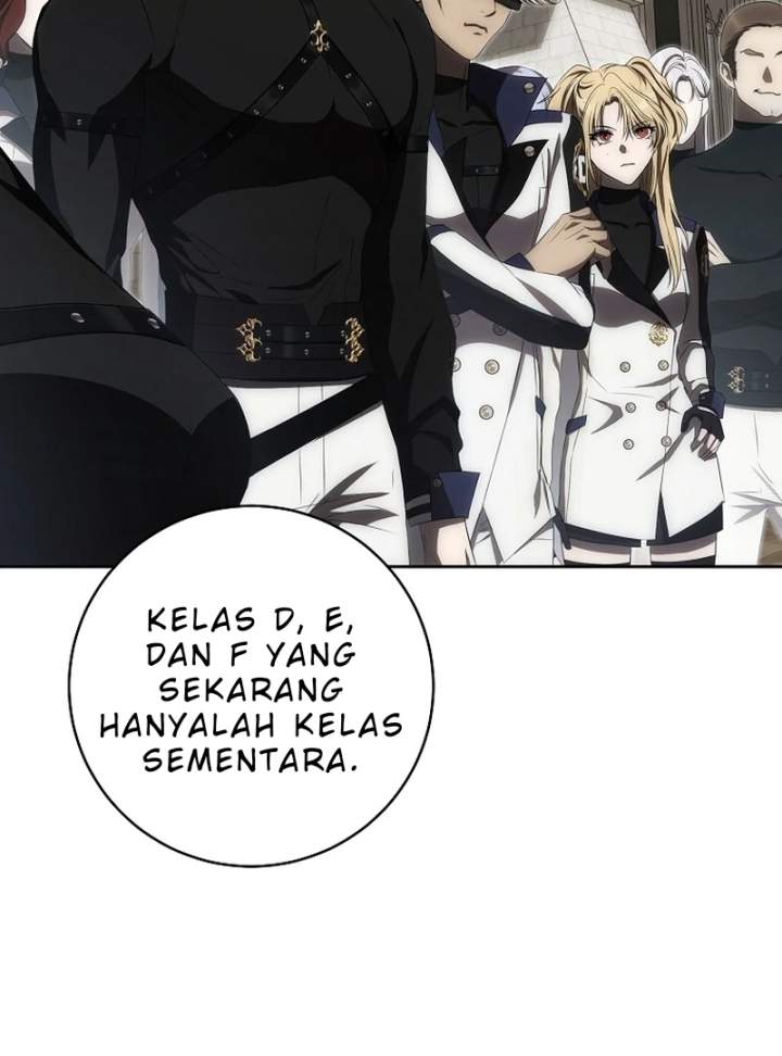 How to Get On the Main Character’s Flower Path Chapter 6