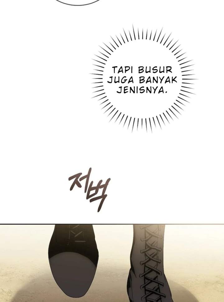 How to Get On the Main Character’s Flower Path Chapter 6