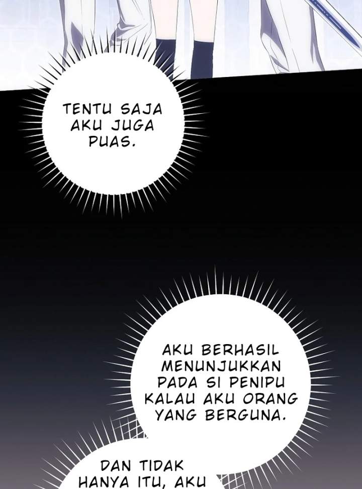 How to Get On the Main Character’s Flower Path Chapter 6