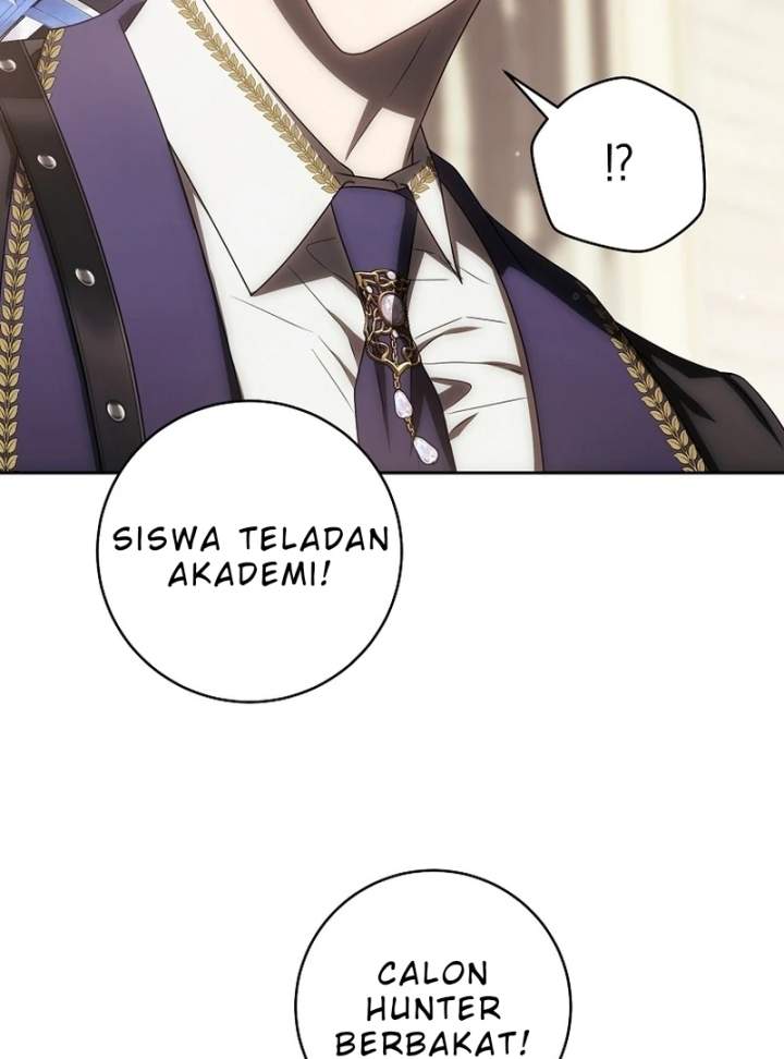 How to Get On the Main Character’s Flower Path Chapter 6