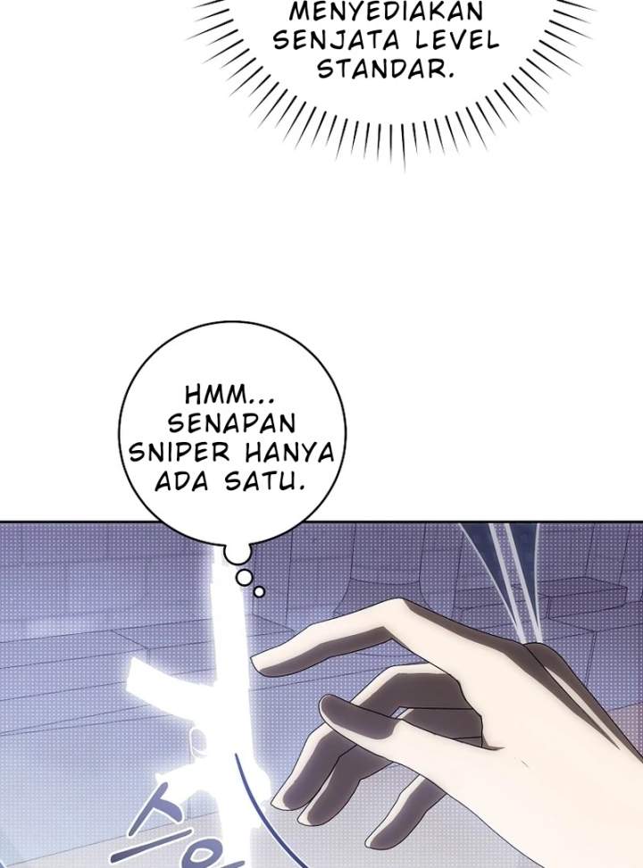 How to Get On the Main Character’s Flower Path Chapter 6