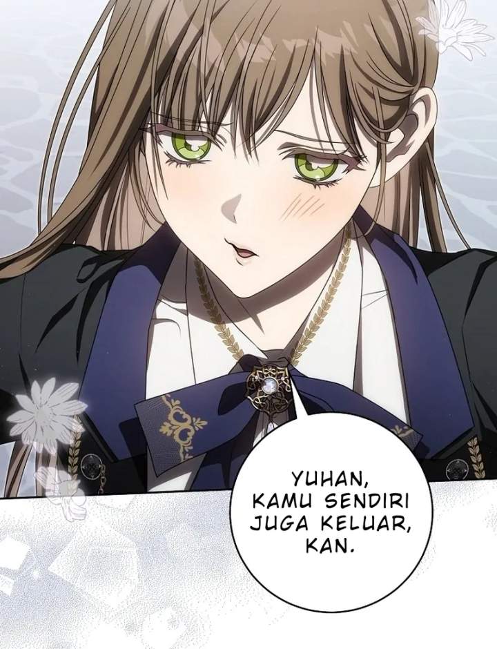 How to Get On the Main Character’s Flower Path Chapter 6