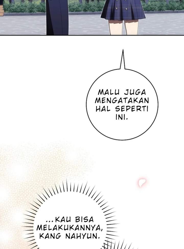 How to Get On the Main Character’s Flower Path Chapter 6