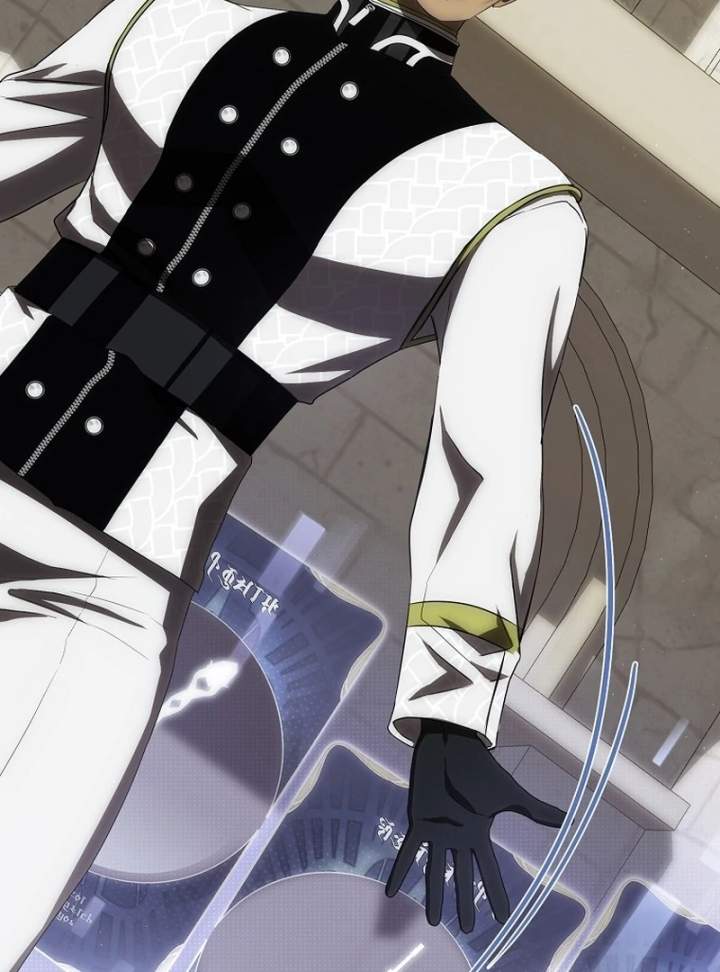 How to Get On the Main Character’s Flower Path Chapter 6