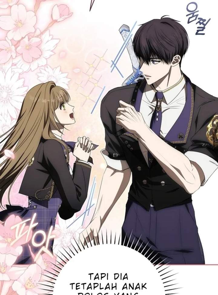 How to Get On the Main Character’s Flower Path Chapter 6
