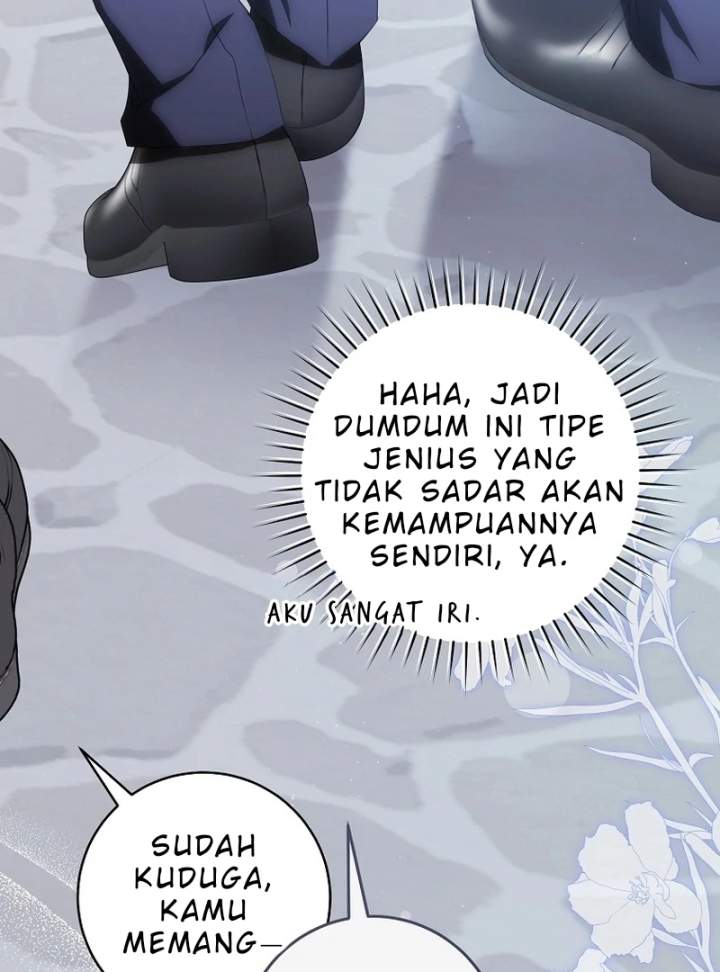 How to Get On the Main Character’s Flower Path Chapter 6