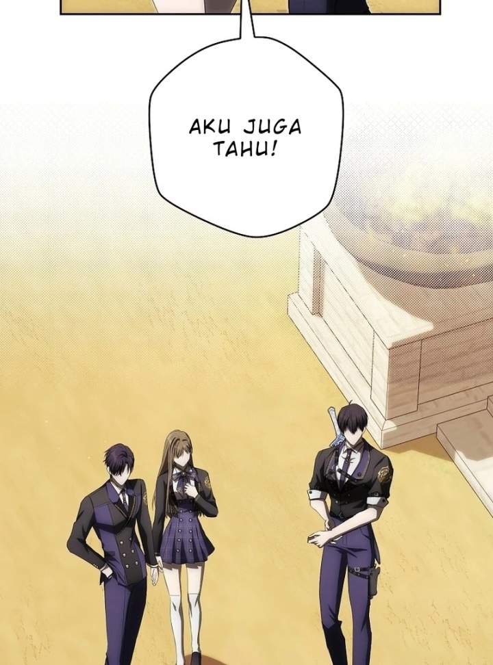 How to Get On the Main Character’s Flower Path Chapter 6
