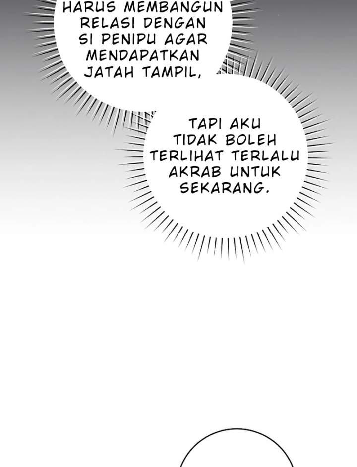 How to Get On the Main Character’s Flower Path Chapter 6