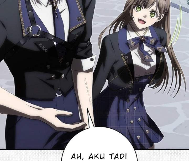 How to Get On the Main Character’s Flower Path Chapter 6