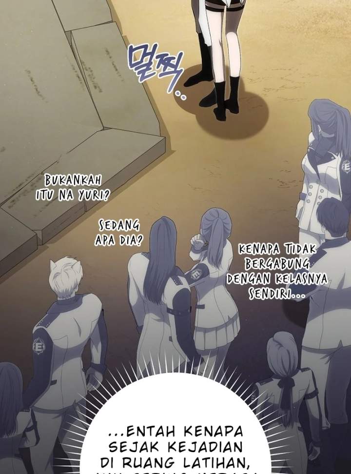 How to Get On the Main Character’s Flower Path Chapter 6