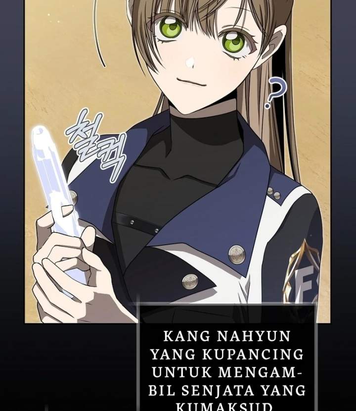 How to Get On the Main Character’s Flower Path Chapter 6