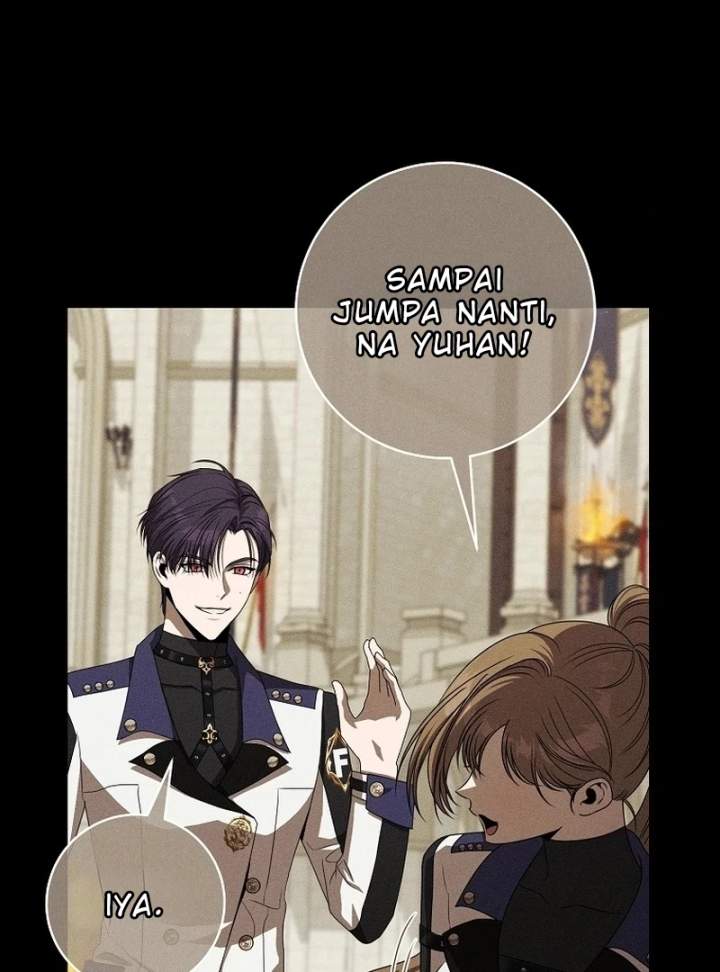 How to Get On the Main Character’s Flower Path Chapter 7