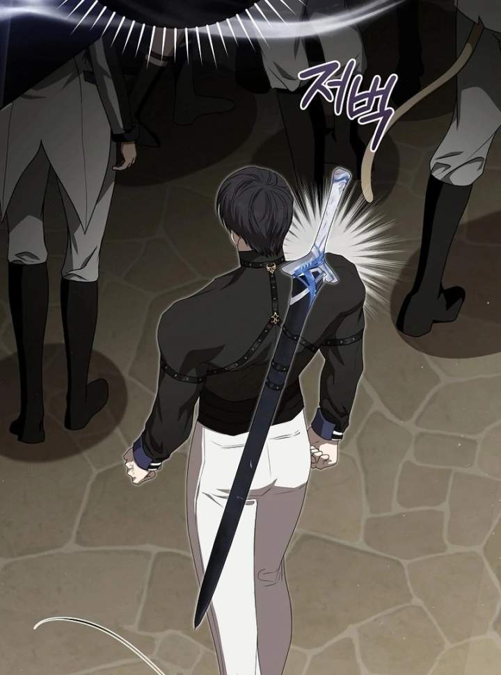 How to Get On the Main Character’s Flower Path Chapter 7