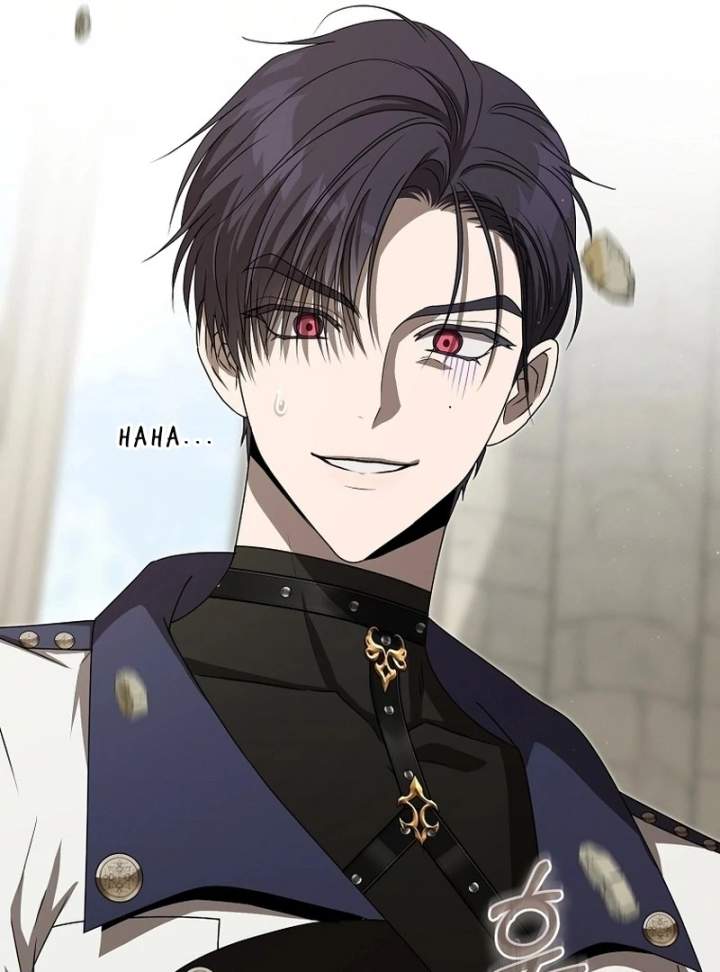 How to Get On the Main Character’s Flower Path Chapter 7