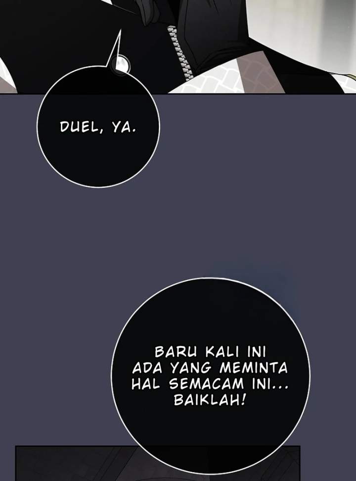 How to Get On the Main Character’s Flower Path Chapter 7