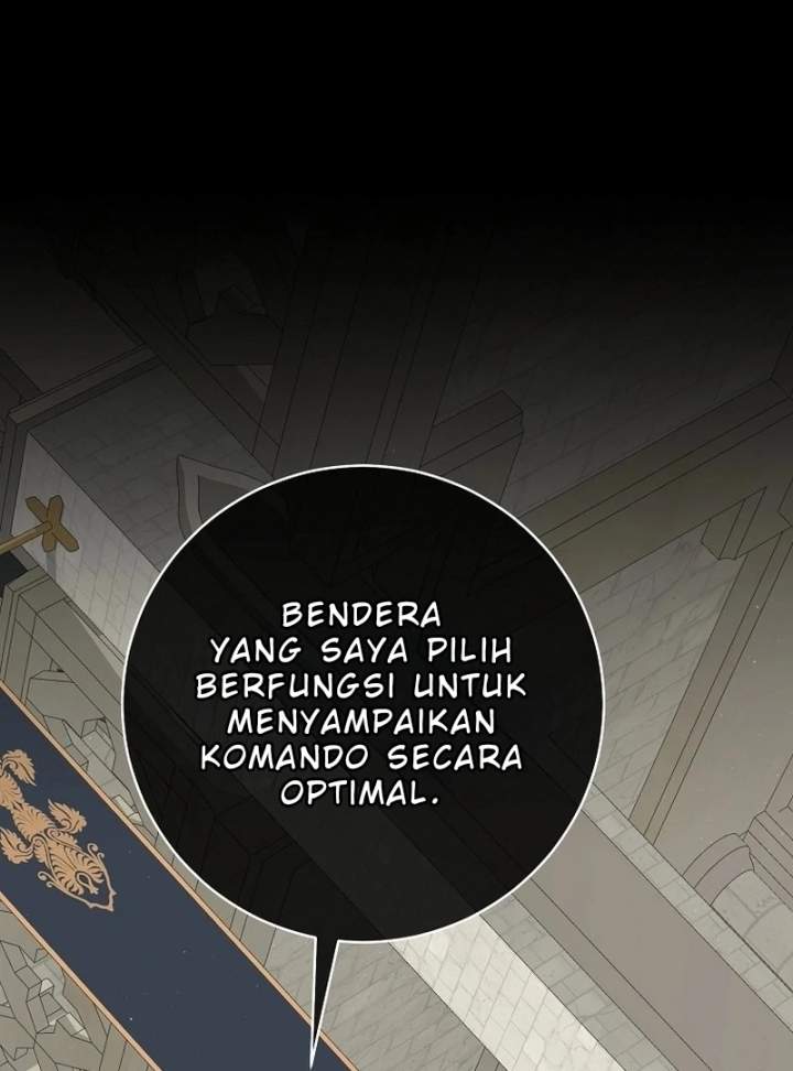 How to Get On the Main Character’s Flower Path Chapter 7