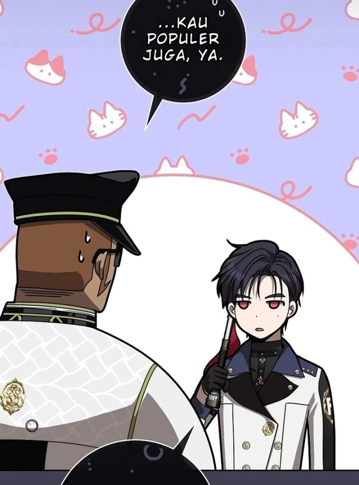 How to Get On the Main Character’s Flower Path Chapter 7
