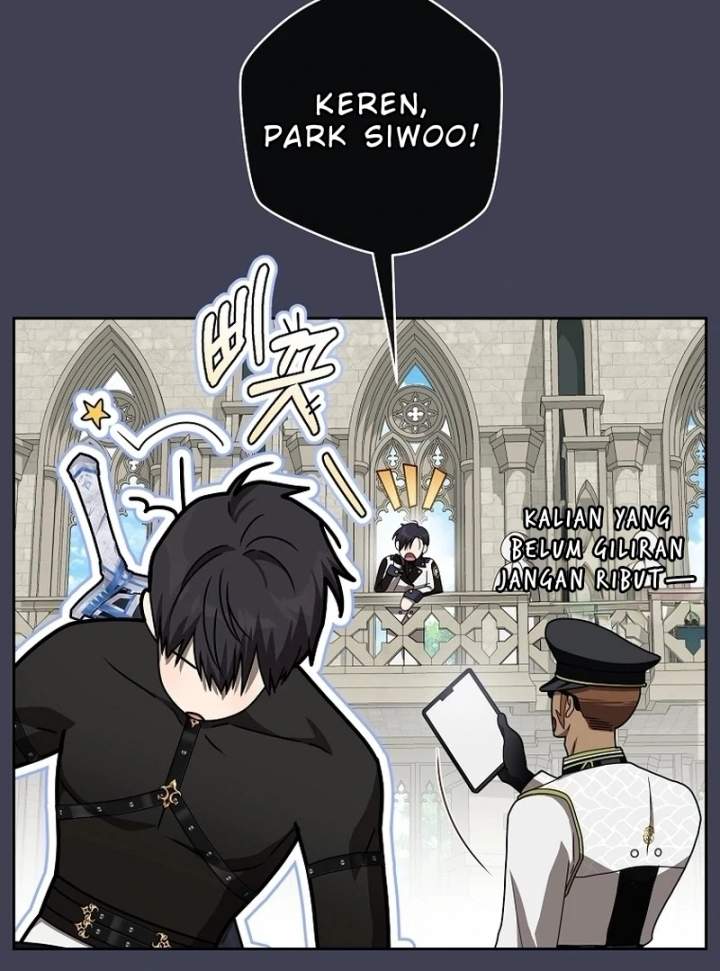 How to Get On the Main Character’s Flower Path Chapter 7