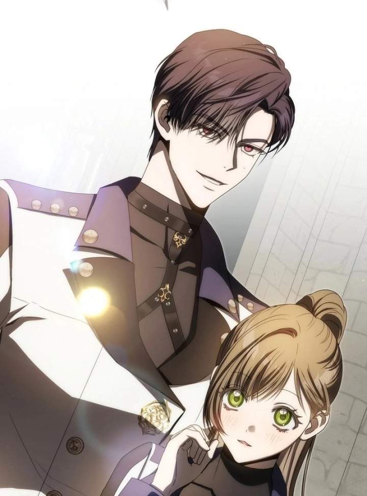 How to Get On the Main Character’s Flower Path Chapter 7