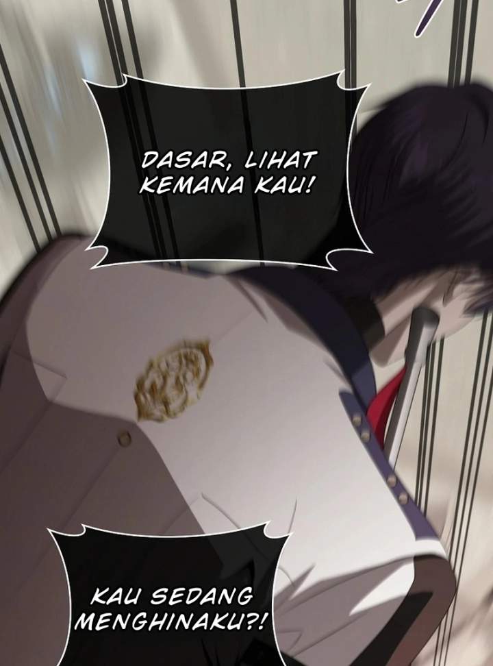 How to Get On the Main Character’s Flower Path Chapter 7