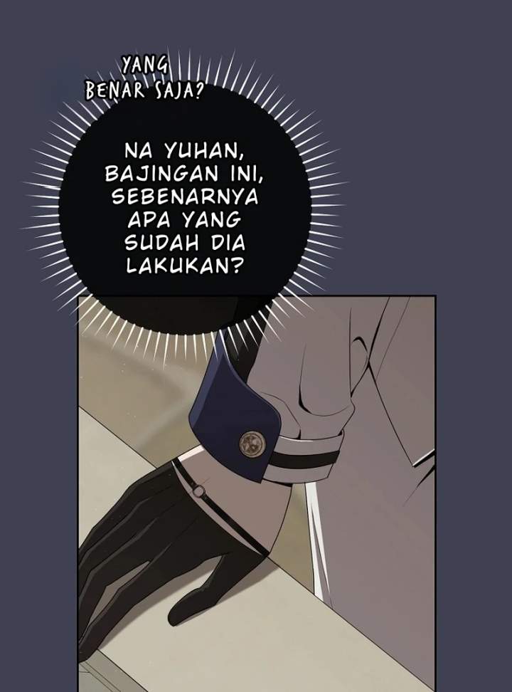 How to Get On the Main Character’s Flower Path Chapter 7