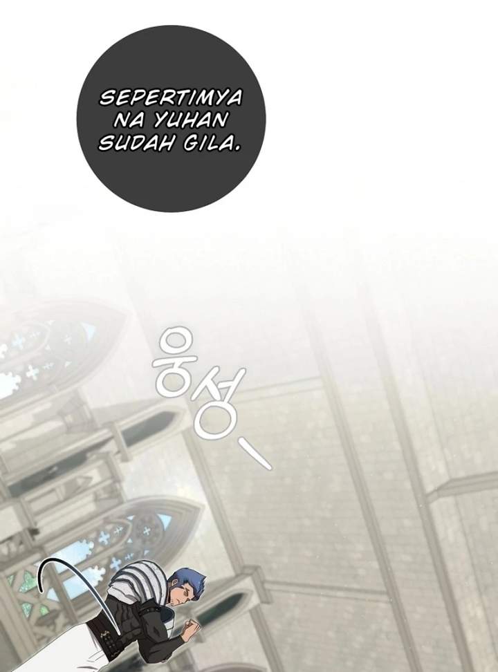 How to Get On the Main Character’s Flower Path Chapter 7