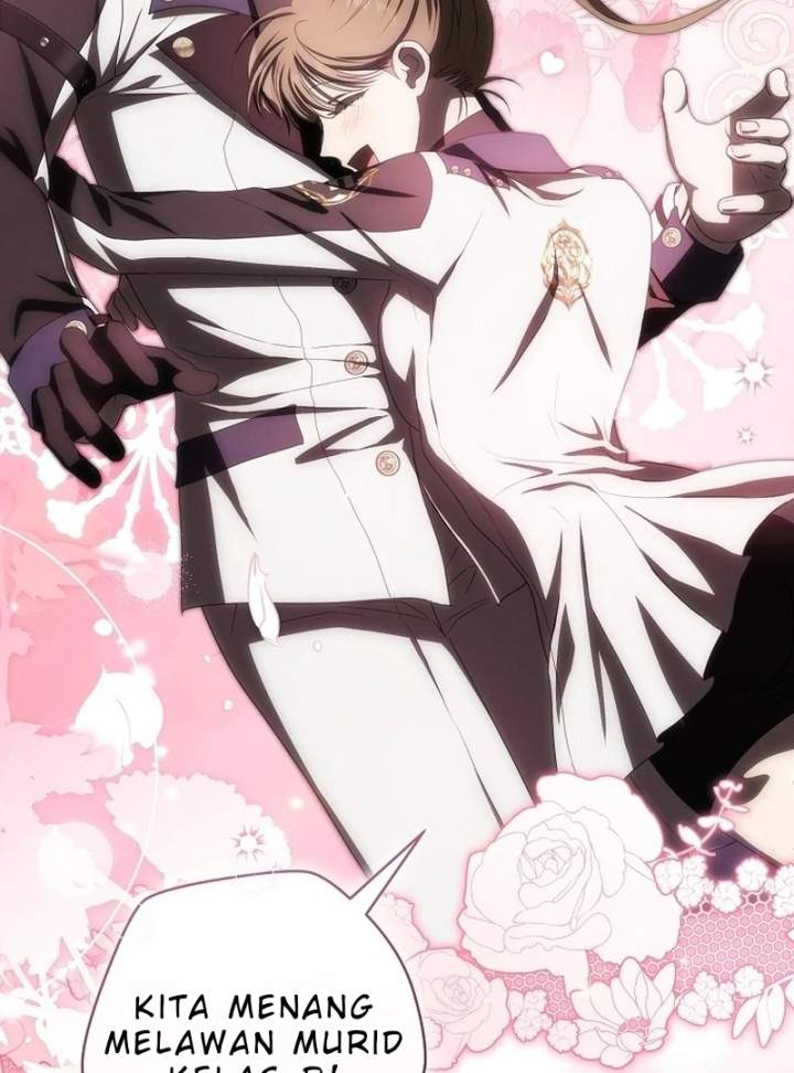 How to Get On the Main Character’s Flower Path Chapter 8