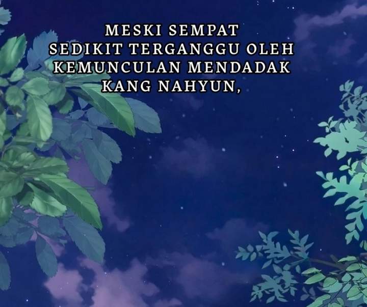 How to Get On the Main Character’s Flower Path Chapter 8