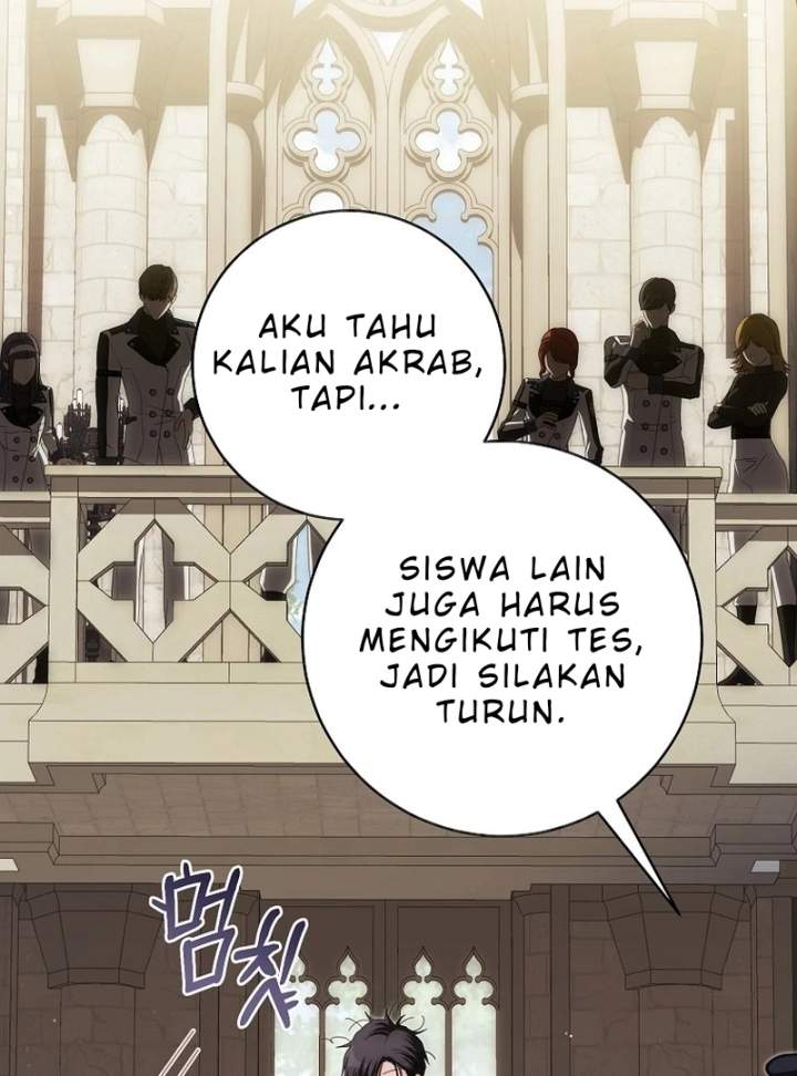 How to Get On the Main Character’s Flower Path Chapter 8