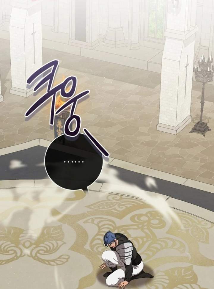 How to Get On the Main Character’s Flower Path Chapter 8