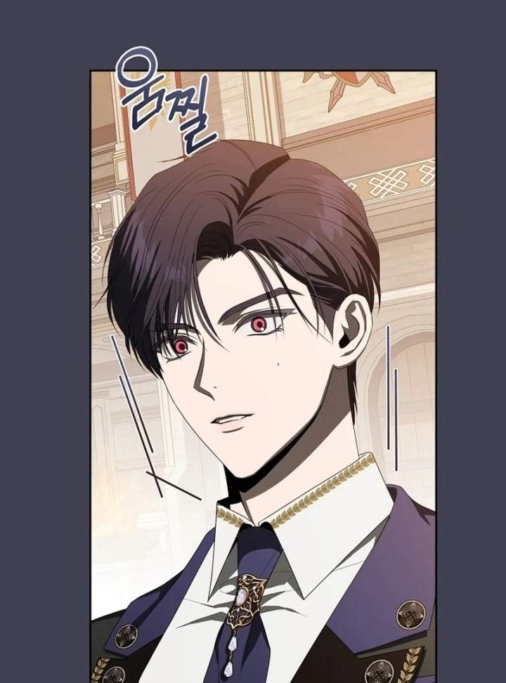 How to Get On the Main Character’s Flower Path Chapter 8