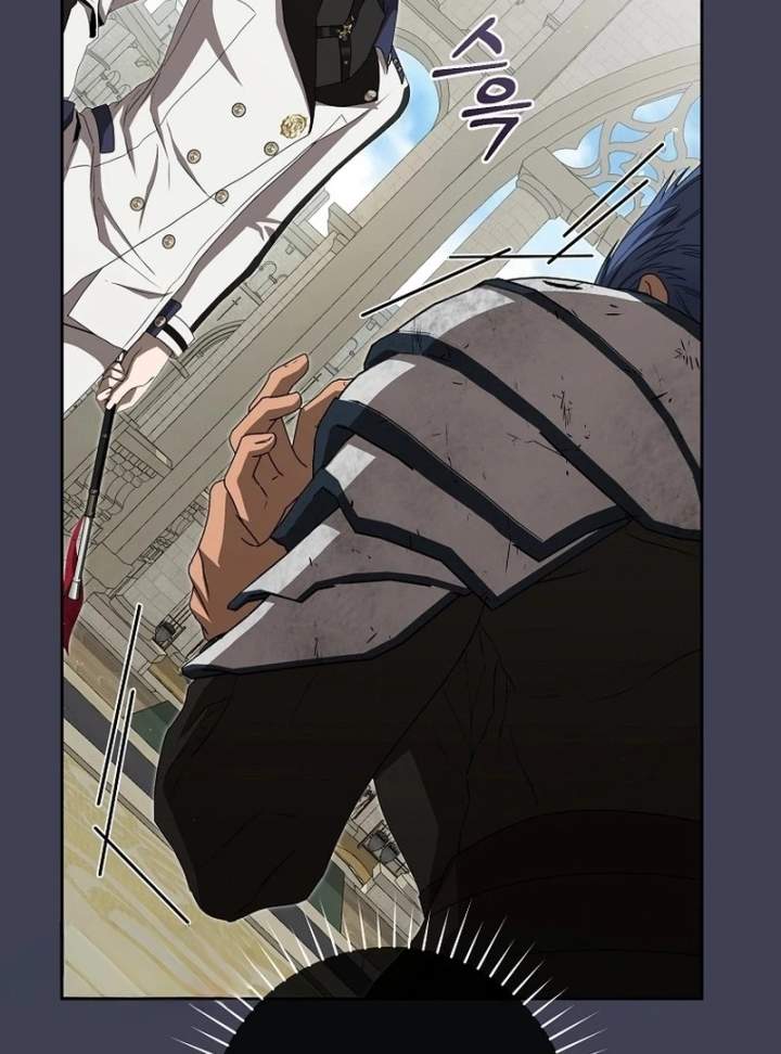 How to Get On the Main Character’s Flower Path Chapter 8