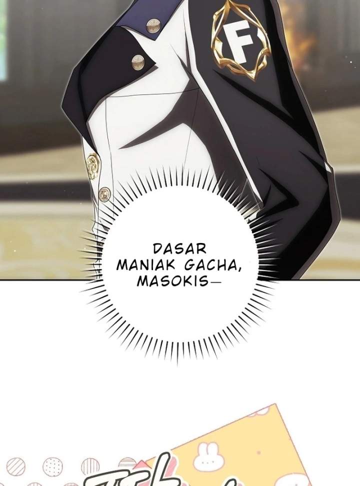 How to Get On the Main Character’s Flower Path Chapter 8