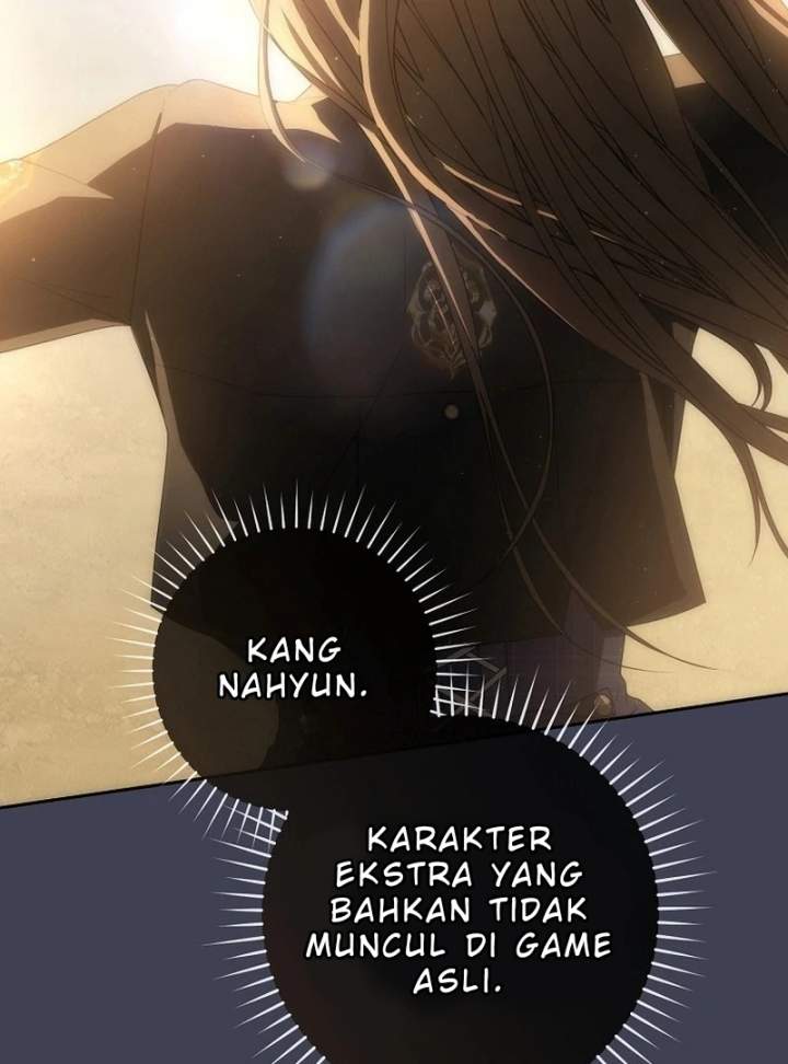 How to Get On the Main Character’s Flower Path Chapter 8