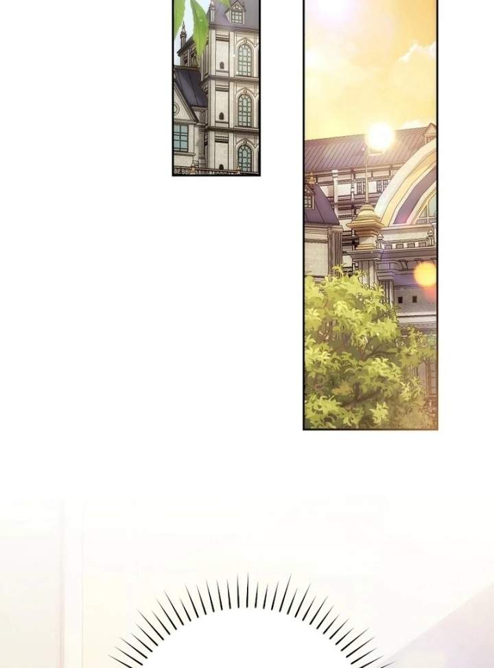 How to Get On the Main Character’s Flower Path Chapter 8