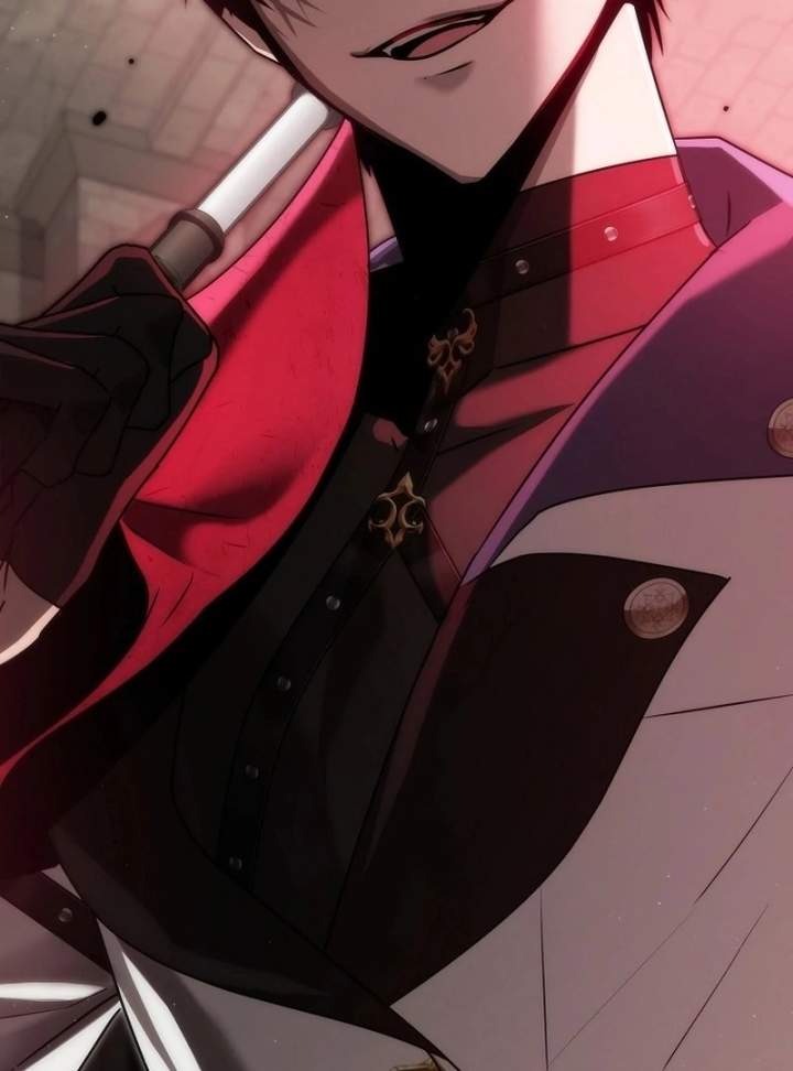 How to Get On the Main Character’s Flower Path Chapter 8