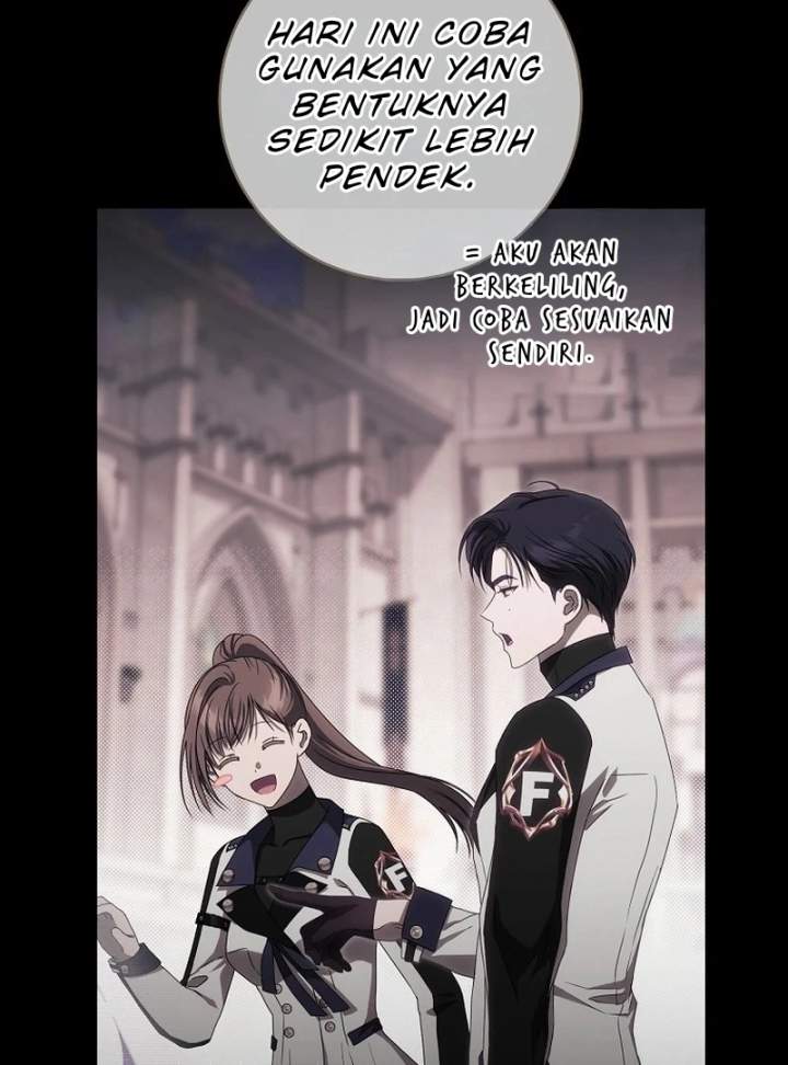 How to Get On the Main Character’s Flower Path Chapter 8