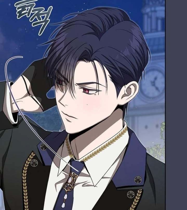 How to Get On the Main Character’s Flower Path Chapter 9