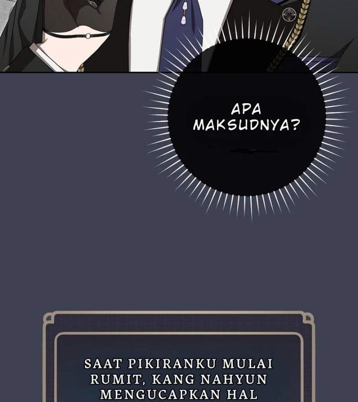 How to Get On the Main Character’s Flower Path Chapter 9