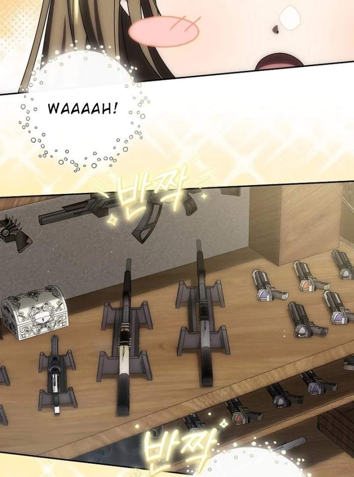 How to Get On the Main Character’s Flower Path Chapter 9