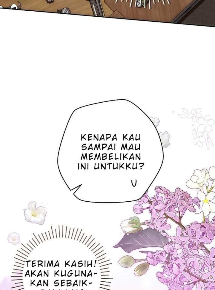 How to Get On the Main Character’s Flower Path Chapter 9